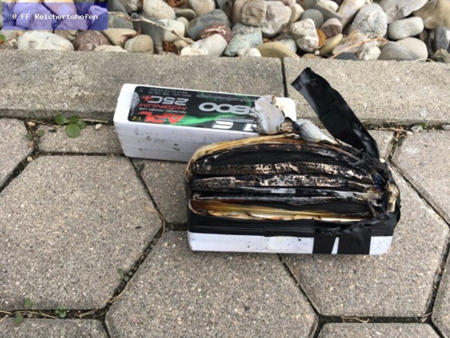 Kleinbrand Kleinbrand